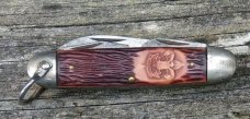 Imperial Boy Scout Knife