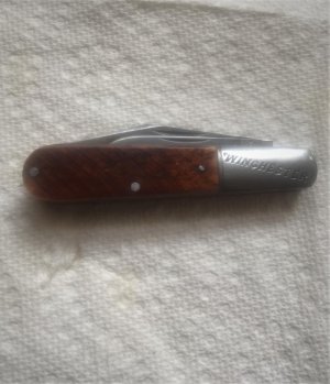 FINE OLD WINCHESTER BARLOW FROM MY COLLECTION