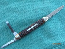 New York Knife Co Bone Whittler New York Knife Co Bone Whittler