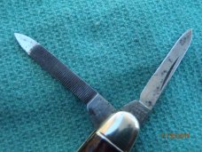 New York Knife Co Bone Whittler New York Knife Co Bone Whittler