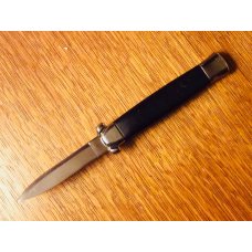 Nifty / SUPER AUTOMATIC OTF / Black Nifty / SUPER AUTOMATIC OTF / Black