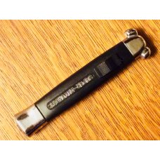 Nifty / SUPER AUTOMATIC OTF / Black Nifty / SUPER AUTOMATIC OTF / Black