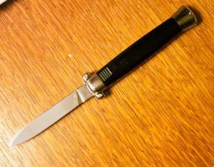 Cool./ VINTAGE OTF /  Mint