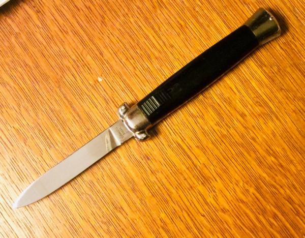 Cool./ VINTAGE OTF /  Mint