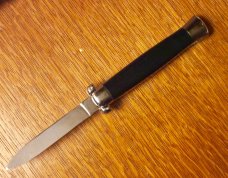 Cool./ VINTAGE OTF /  Mint