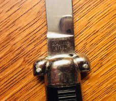 Cool./ VINTAGE OTF /  Mint