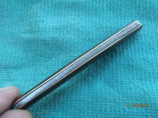 New York Knife Co Hammer Brand Tortoise Shell Celluloid