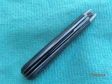 Empire Winsted CT Ebony Barehead Jack Empire Winsted CT Ebony Barehead Jack