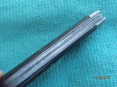 Empire Winsted CT Ebony Barehead Jack Empire Winsted CT Ebony Barehead Jack