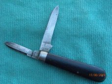 Empire Winsted CT Ebony Barehead Jack Empire Winsted CT Ebony Barehead Jack