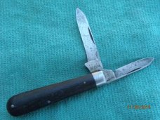Empire Winsted CT Ebony Barehead Jack Empire Winsted CT Ebony Barehead Jack