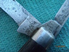 Empire Winsted CT Ebony Barehead Jack Empire Winsted CT Ebony Barehead Jack
