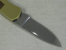 GERBER PORTLAND, OR. 97223 SPORTSMAN LOCKBACK KNIFE WITH SHEATH GERBER PORTLAND, OR. 97223 SPORTSMAN LOCKBACK KNIFE WITH SHEATH