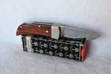 Boker 1004 Rosewood Gentleman's Knife Boker 1004 Rosewood Gentleman's Knife