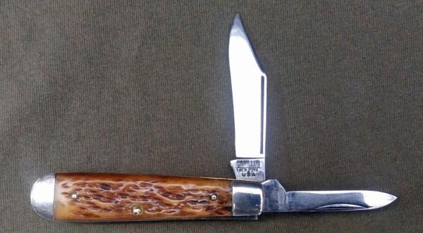 Camillus #17 Restored 