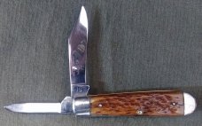 Camillus #17 Restored 