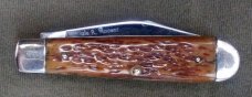 Camillus #17 Restored 
