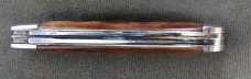 Camillus #17 Restored 