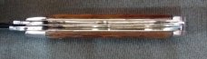 Camillus #17 Restored 