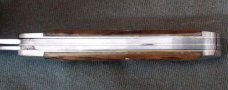 Camillus #17 Restored 