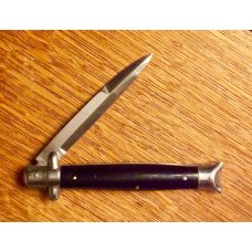 Japanese / FALSE BUTTON / Stiletto
