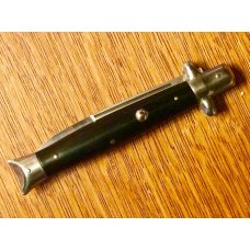 Japanese / FALSE BUTTON / Stiletto