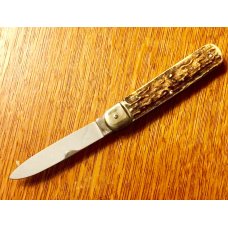 Exceptional / Boker 715 / Killer Stag Exceptional / Boker 715 / Killer Stag