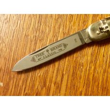 Exceptional / Boker 715 / Killer Stag Exceptional / Boker 715 / Killer Stag
