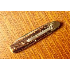 Exceptional / Boker 715 / Killer Stag Exceptional / Boker 715 / Killer Stag
