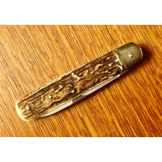 Exceptional / Boker 715 / Killer Stag Exceptional / Boker 715 / Killer Stag
