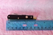 Boker Tree Brand Classic 85 Pill buster Boker Tree Brand Classic 85 Pill buster