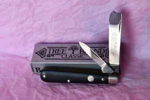 Boker Tree Brand Classic 85 Pill buster