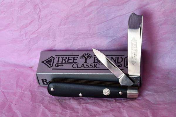 Boker Tree Brand Classic 85 Pill buster Boker Tree Brand Classic 85 Pill buster