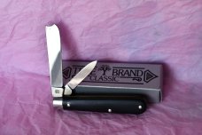 Boker Tree Brand Classic 85 Pill buster Boker Tree Brand Classic 85 Pill buster