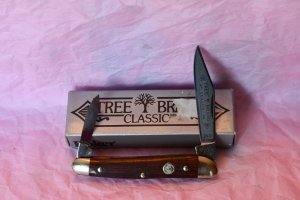 Boker Tree Brand Classic 240
