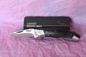 Condor 83 SSG Hoffman Design made in Seki, Japan A1- 02995