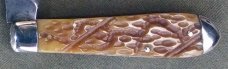 Cattaraugus Jackknife - Restored
