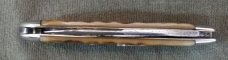 Cattaraugus Jackknife - Restored
