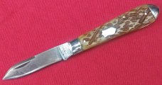 Cattaraugus Jackknife - Restored