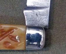 Cattaraugus Jackknife - Restored
