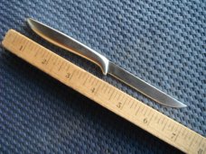 Great Eastern Northfield 362112EO  Sunfish Pocket Knife   #930