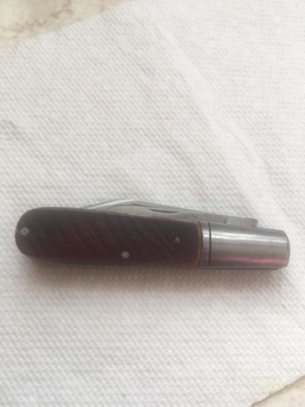 FROM MY COLLECTION BETTER OLDEST WINCHESTER BARLOW