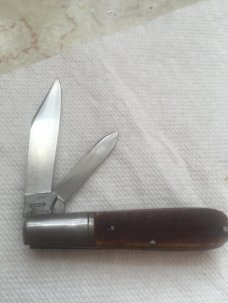 FROM MY COLLECTION BETTER OLDEST WINCHESTER BARLOW