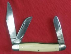 Camillus #66 Premium Stock Knife 
