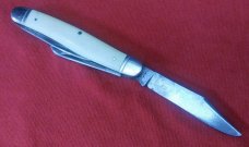 Camillus #66 Premium Stock Knife 