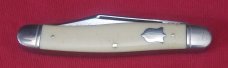 Camillus #66 Premium Stock Knife 