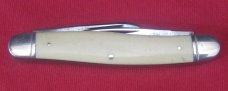 Camillus #66 Premium Stock Knife 