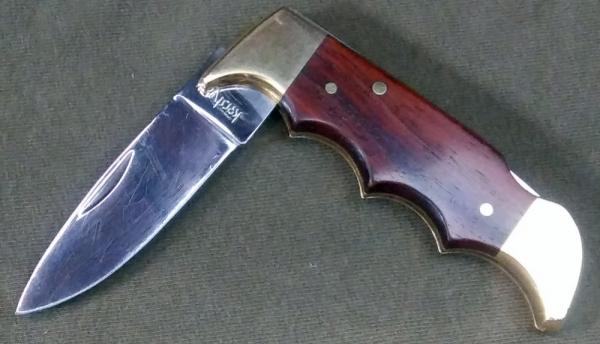 Kershaw Folding Field II model 1040  
