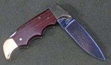 Kershaw Folding Field II model 1040  