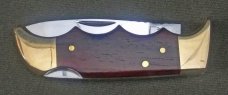 Kershaw Folding Field II model 1040  